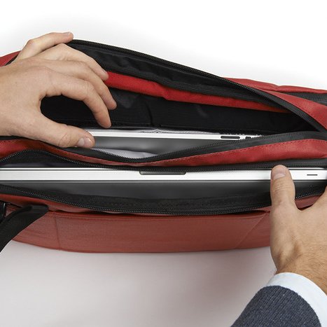 Phorce Smart Bag