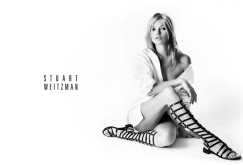 Stuart Weitzman Spring 2013 Stuart Weitzman Spring 2013