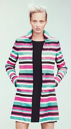 Hugo by Hugo Boss Spring 2013 Hugo by Hugo Boss Spring 2013