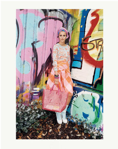 Marc by Marc Jacobs Spring 2013 Marc by Marc Jacobs Spring 2013