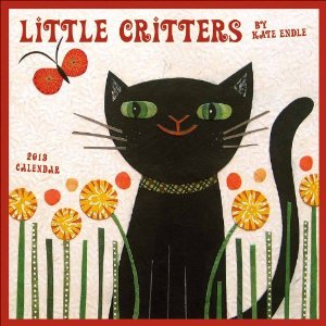 Little Critters