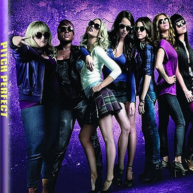 Pitch Perfect DVD Release Date