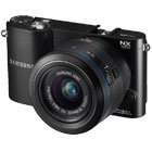 NX10000 Digital Camera