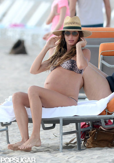 Gisele Bundchen Gisele Bundchen