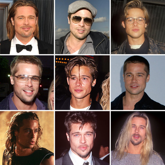 49 Things You Might Not Know About Birthday Boy Brad Pitt 49 Things You Might Not Know About Birthday Boy Brad Pitt