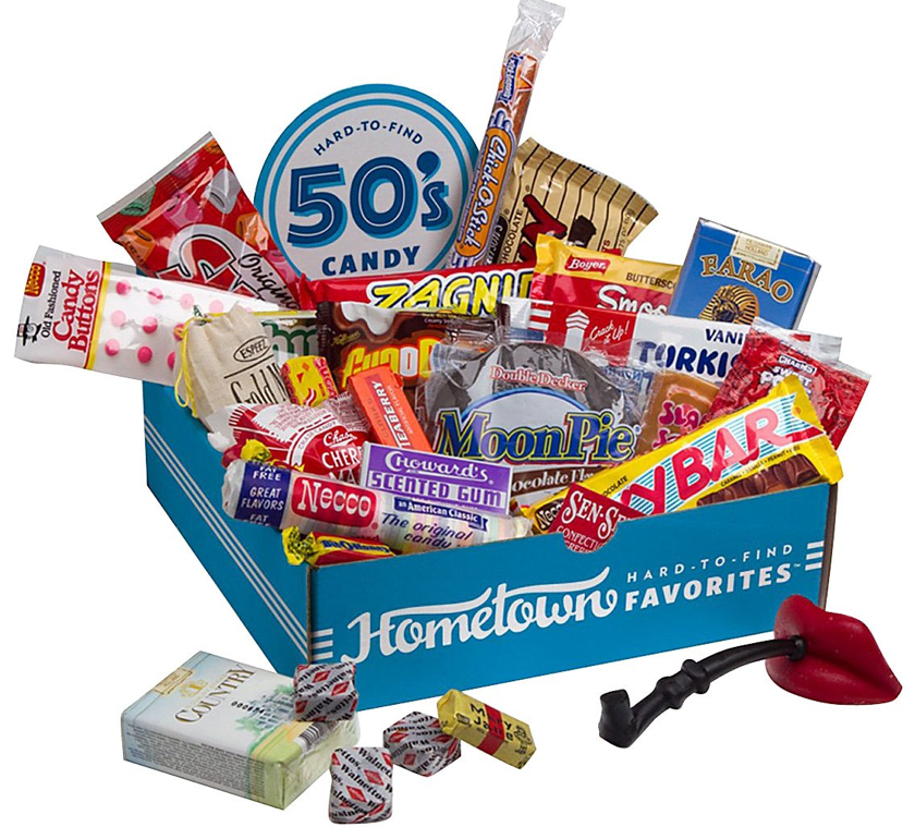 Nostalgic Candy Nostalgic Candy