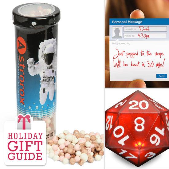 Lighthearted Geek Gifts Under $5 Lighthearted Geek Gifts Under $5