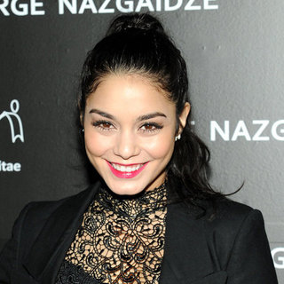 How to Get Vanessa Hudgens Hair