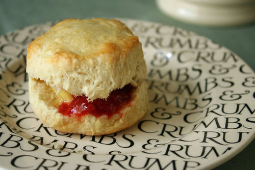 Scones Scones
