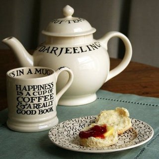 Tea Party Recipes