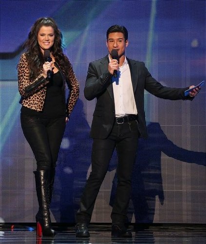 Khloe Kardashian Khloe Kardashian