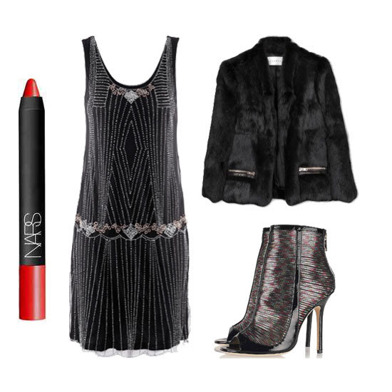 What to Wear to a New Year's Eve 2013 Party What to Wear to a New Year's Eve 2013 Party