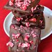 Chocolate-Dipped Candy Cane Grahams