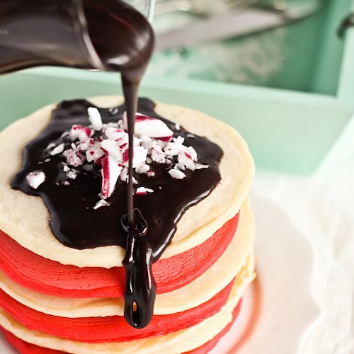 Candy Cane Recipes