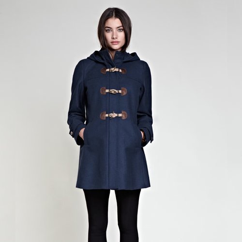 Best Winter Maternity Coats