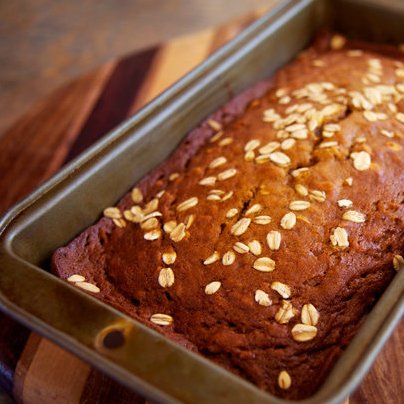 Healthy Sweet and Savory Baked Recipes