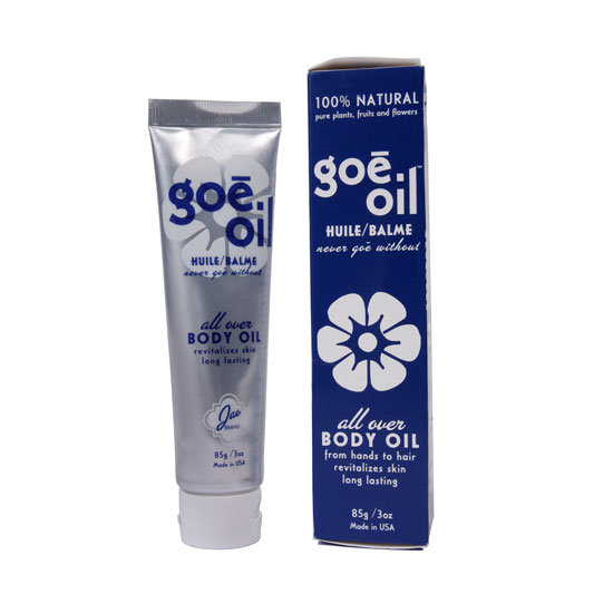 Jao Brand Goe Oil, $40 Jao Brand Goe Oil, $40