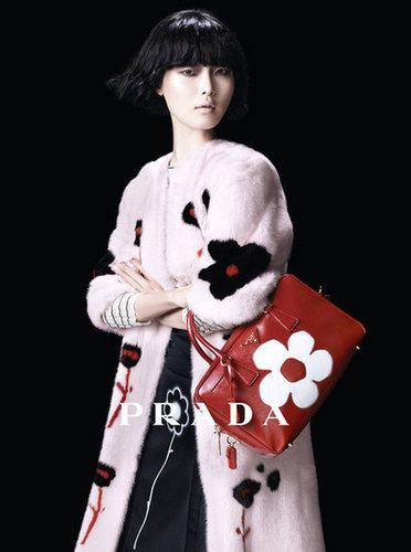 Prada Spring 2013 Prada Spring 2013