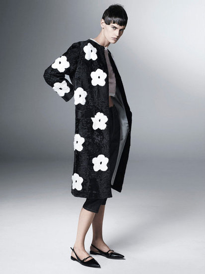 Prada Spring 2013