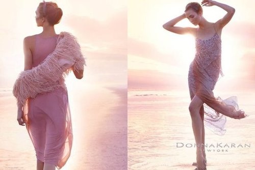 Donna Karan Spring 2013 Donna Karan Spring 2013