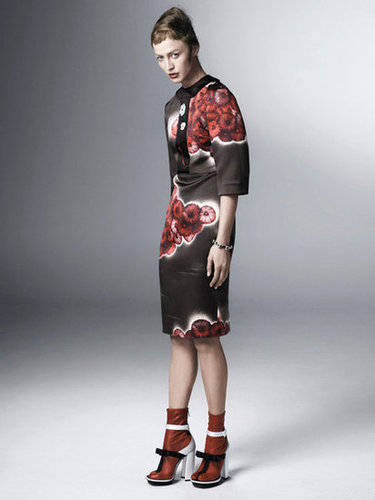 Prada Spring 2013 Prada Spring 2013