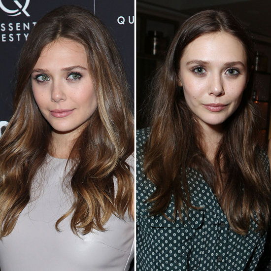 Elizabeth Olsen