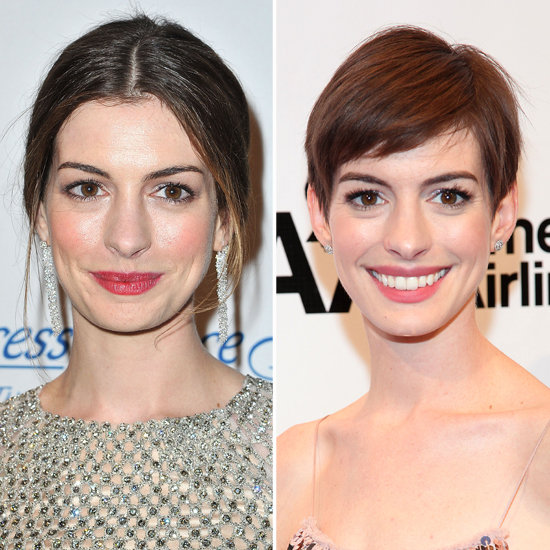 Anne Hathaway Anne Hathaway