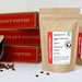 Craft Coffee Subscription