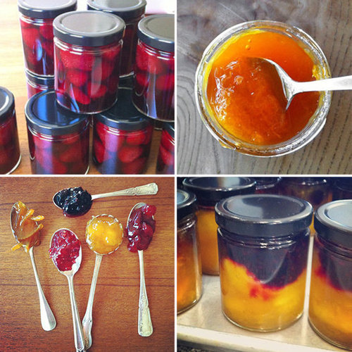 Jam Lovers Club Jam Lovers Club