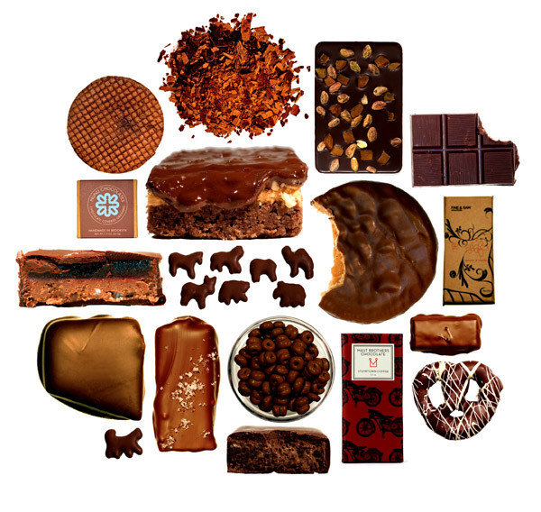 Chocolate of the Month Chocolate of the Month