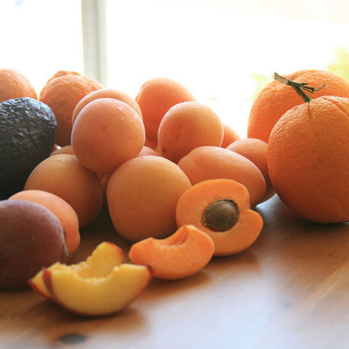 Fruit of the Month Fruit of the Month