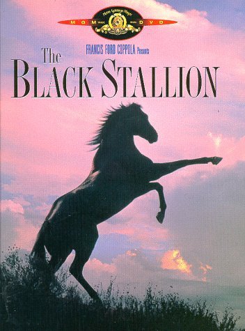 The Black Stallion (G)