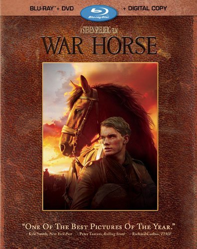 War Horse (PG-13)