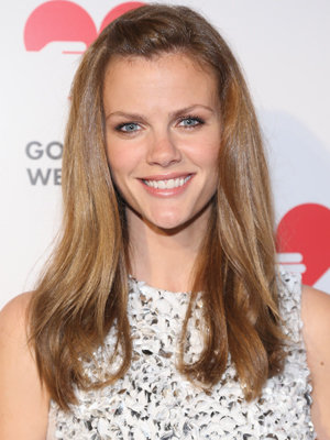 Brooklyn Decker Brooklyn Decker