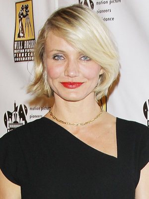 Cameron Diaz Cameron Diaz