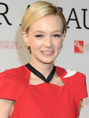 Carey Mulligan Carey Mulligan