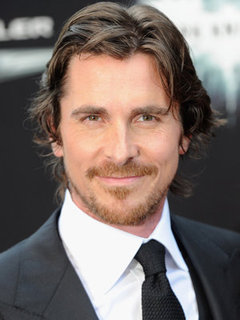 Christian Bale Christian Bale