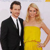 Claire Danes Gives Birth to Baby Boy Cyrus Dancy