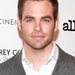 Chris Pine Chris Pine