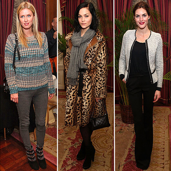 Derek Blasberg For Opening Ceremony Party Derek Blasberg For Opening Ceremony Party
