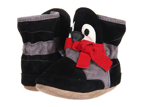 Robeez Penguin Booties Robeez Penguin Booties