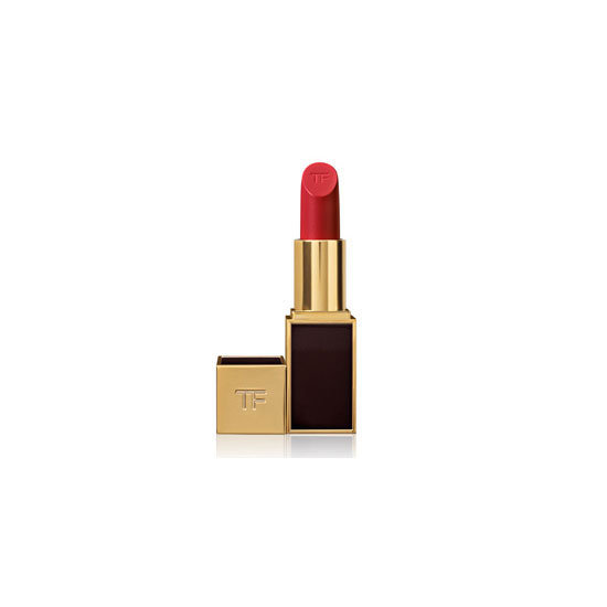 Tom Ford Lip Color in Cherry Red Lush, $65 Tom Ford Lip Color in Cherry Red Lush, $65