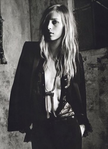Saint Laurent Spring 2013 Saint Laurent Spring 2013