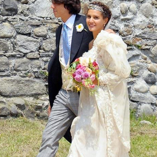 W Is For Weddings