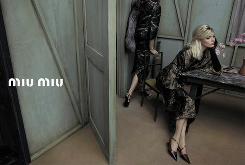 Miu Miu Spring 2013 Miu Miu Spring 2013