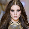 New Year's Eve Hair and Makeup Ideas
