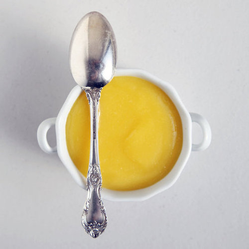Lemon Curd Lemon Curd