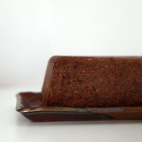 Red Lentil Terrine Red Lentil Terrine