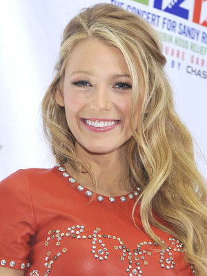 Blake Lively Blake Lively
