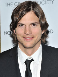 Ashton Kutcher Ashton Kutcher